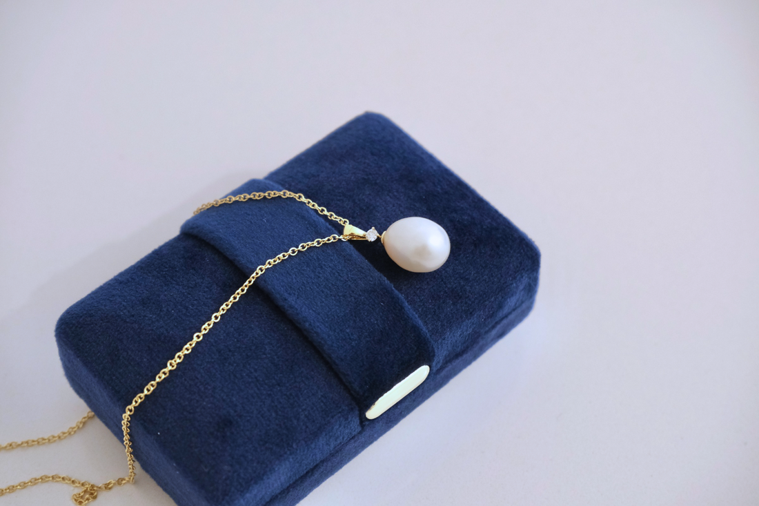 The Timeless Elegance of Fine Jewellery